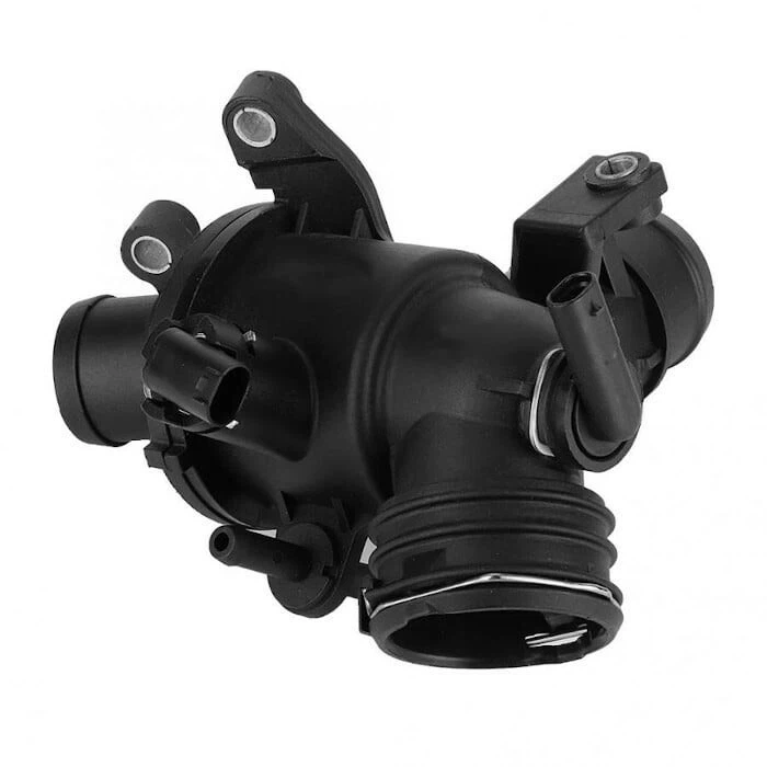 Mercedes-Benz 6512000615 Thermostat Tsev